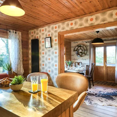 3 Bed In 77735 Сasa de vacaciones