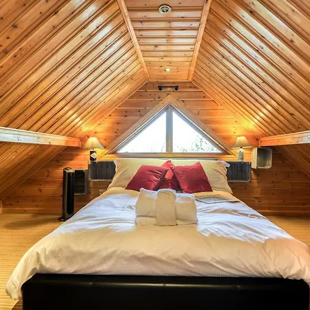 3 Bed In 77735 * Грейт Эйтон