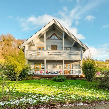 3 Bed In 77735 Ferienhaus