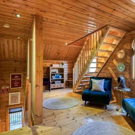 Ferienhaus 3 Bed In 77735