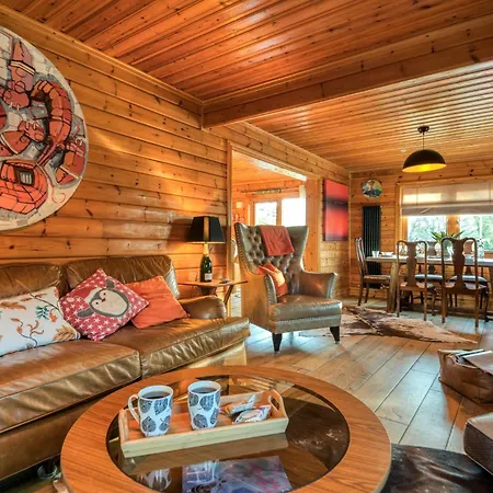 Ferienhaus 3 Bed In 77735