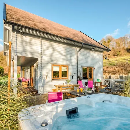 3 Bed In 77735 Дом отдыха Грейт Эйтон