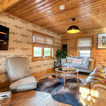 Tatil Evi 3 Bed In 77735 Great Ayton