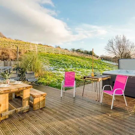 3 Bed In 77735 Tatil Evi