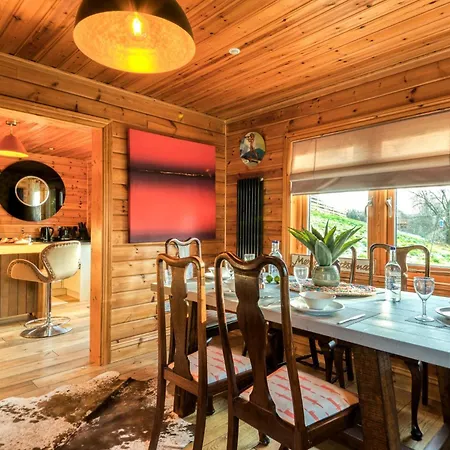 3 Bed In 77735 Tatil Evi