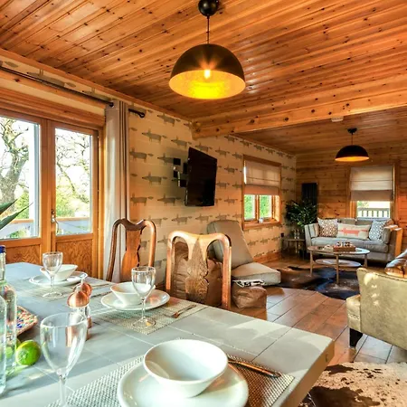 3 Bed In 77735 Tatil Evi