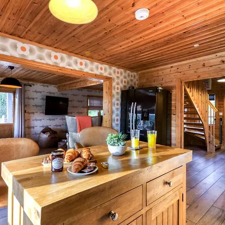 3 Bed In 77735 Tatil Evi Great Ayton