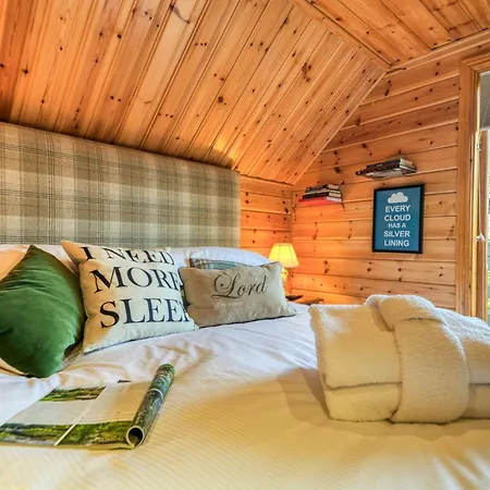 3 Bed In 77735 Tatil Evi *