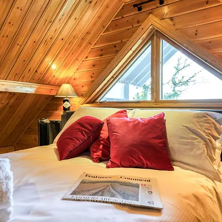 Tatil Evi 3 Bed In 77735