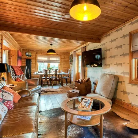Jaktstuga 3 Bed In Middlesbrough Oc-77735 Great Ayton