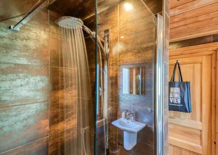 3 Bed In Middlesbrough Oc-77735 Jaktstuga Great Ayton