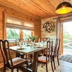 Lodge 3 Bed In Middlesbrough Oc-77735 Great Ayton