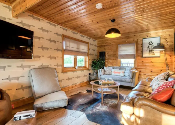 3 Bed In Middlesbrough Oc-77735 * Great Ayton