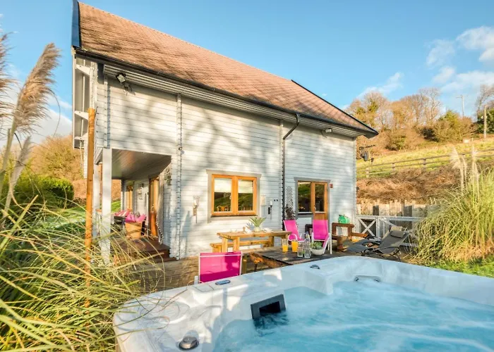 3 Bed In Middlesbrough Oc-77735 Lodge Great Ayton