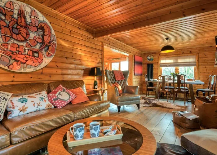 3 Bed In Middlesbrough Oc-77735 * Great Ayton