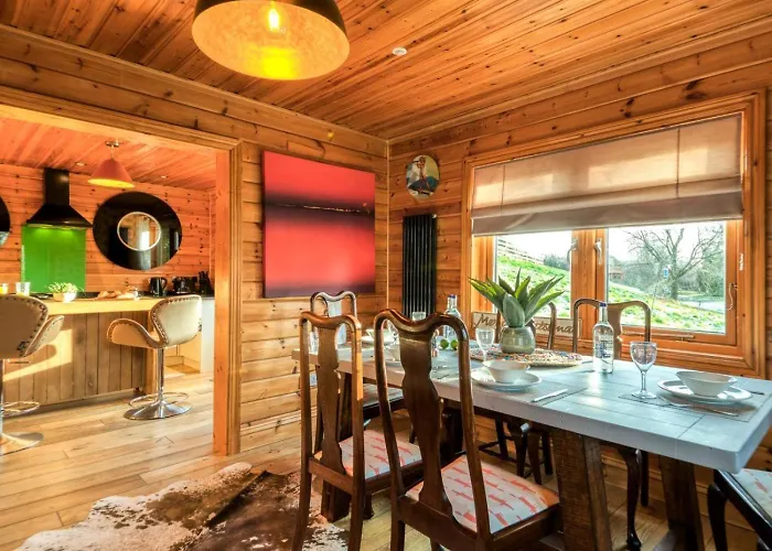 Lodge 3 Bed In Middlesbrough Oc-77735