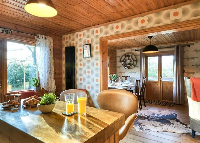 3 Bed In Middlesbrough Oc-77735 Great Ayton