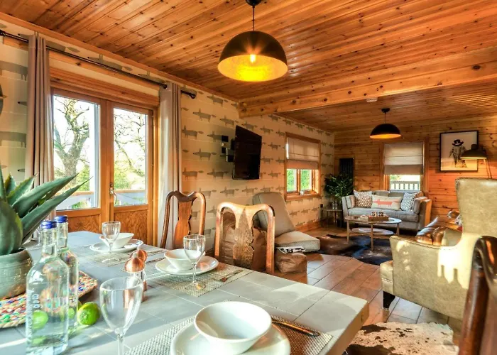 3 Bed In Middlesbrough Oc-77735 Lodge