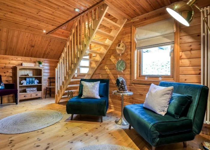 Lodge 3 Bed In Middlesbrough Oc-77735