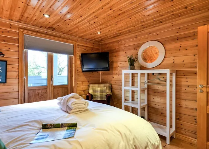 3 Bed In Middlesbrough Oc-77735 Lodge *