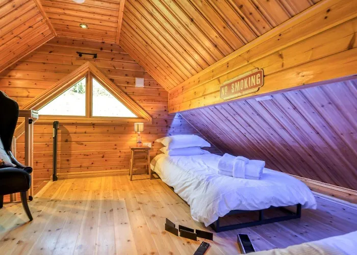 3 Bed In Middlesbrough Oc-77735 Lodge *