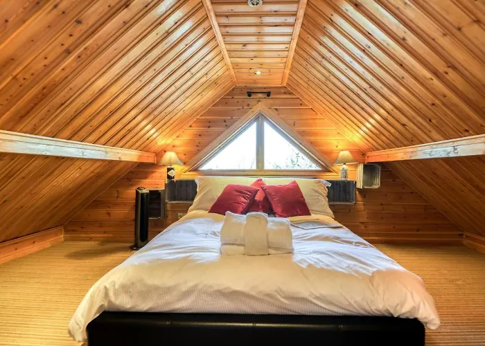 3 Bed In Middlesbrough Oc-77735 Lodge Great Ayton