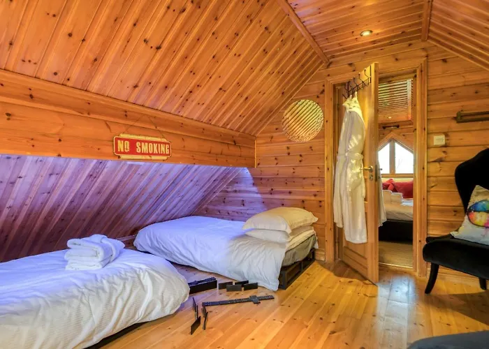 3 Bed In Middlesbrough Oc-77735 Great Ayton