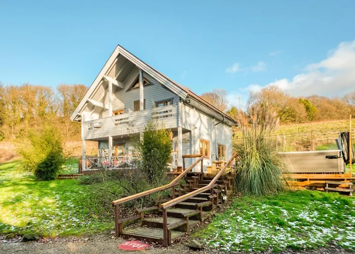 3 Bed In Middlesbrough Oc-77735 Lodge *